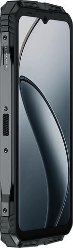 Doogee S118 - IP68 älypuhelin - Korjausasema
