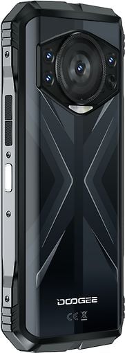 Doogee S118 - IP68 älypuhelin - Korjausasema