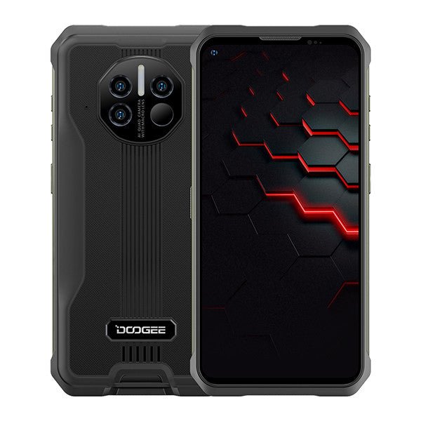 Doogee V10 huolto - Korjausasema
