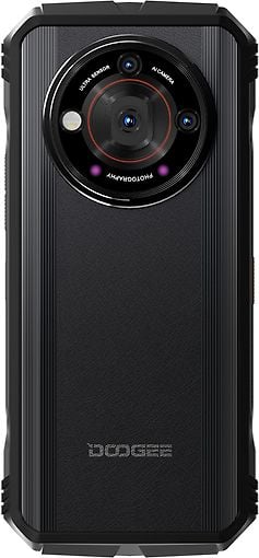 Doogee V30 Pro - IP68 älypuhelin - Korjausasema