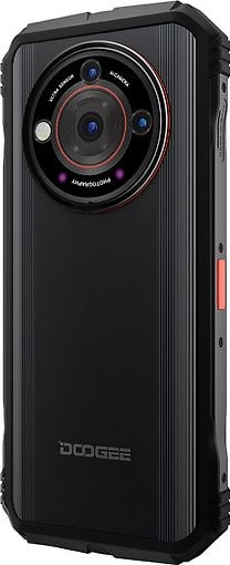 Doogee V30 Pro - IP68 älypuhelin - Korjausasema