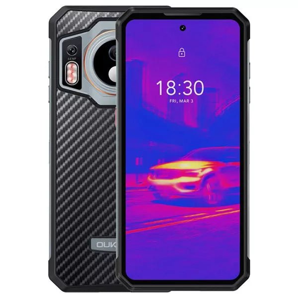 Oukitel WP21 / WP21 Ultra huolto - Korjausasema