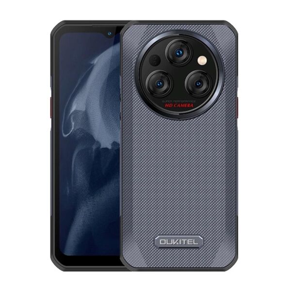 Oukitel WP35 huolto