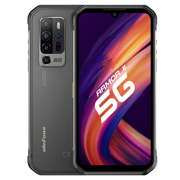 Ulefone Armor 11 huolto - Korjausasema