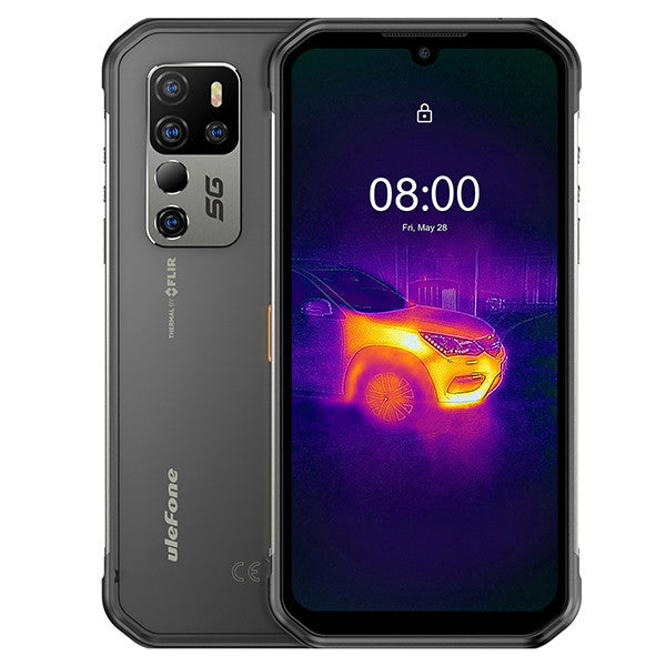 Ulefone Armor 11T huolto - Korjausasema