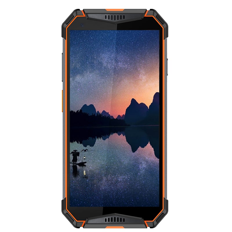 Ulefone Armor 3 huolto - Korjausasema