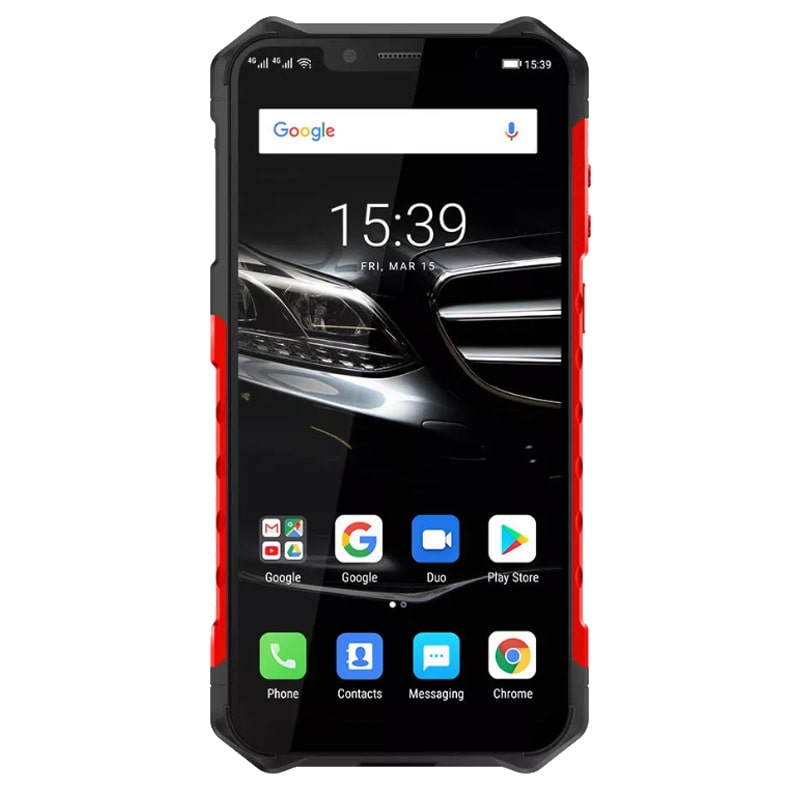 Ulefone Armor 6E huolto - Korjausasema