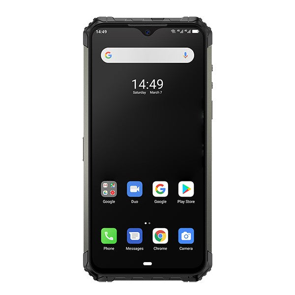 Ulefone Armor 7E huolto - Korjausasema