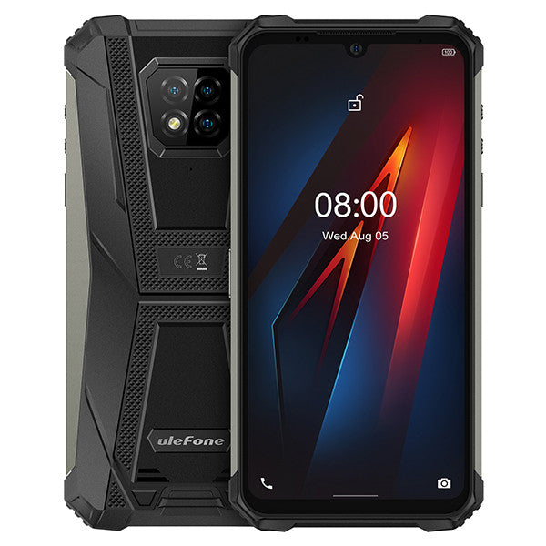 Ulefone Armor 8 / 8 Pro huolto - Korjausasema
