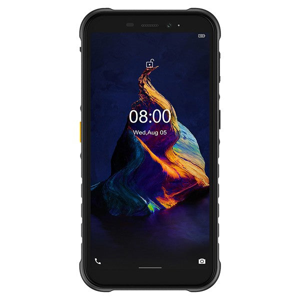 Ulefone Armor X8 huolto - Korjausasema