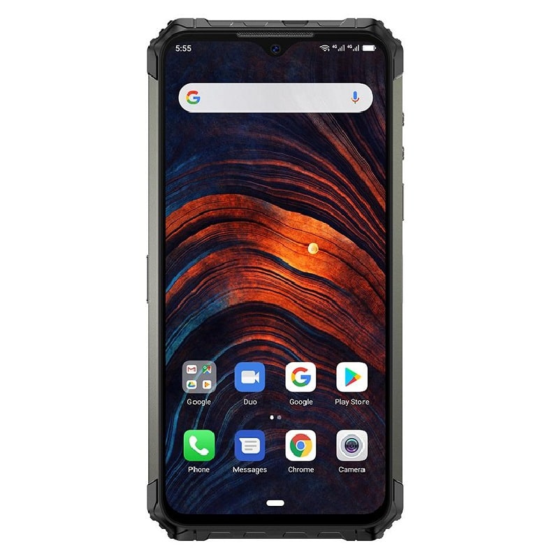 Ulefone Armor 7 huolto - Korjausasema