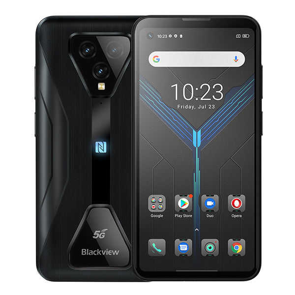 Blackview BL5000 huolto
