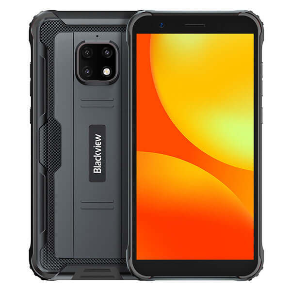 Blackview BV4900 Pro huolto