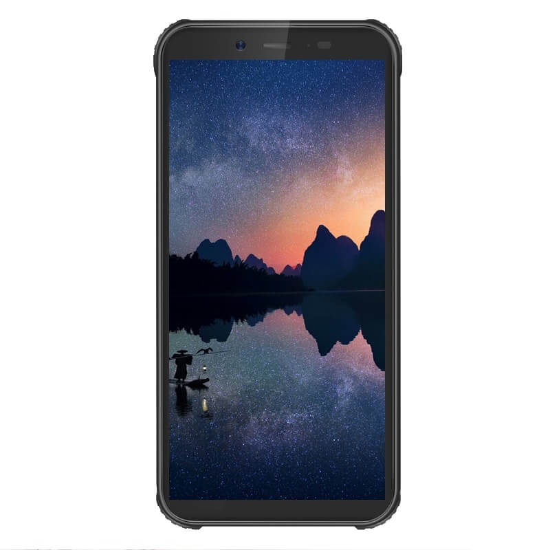 Blackview BV5500 Pro huolto