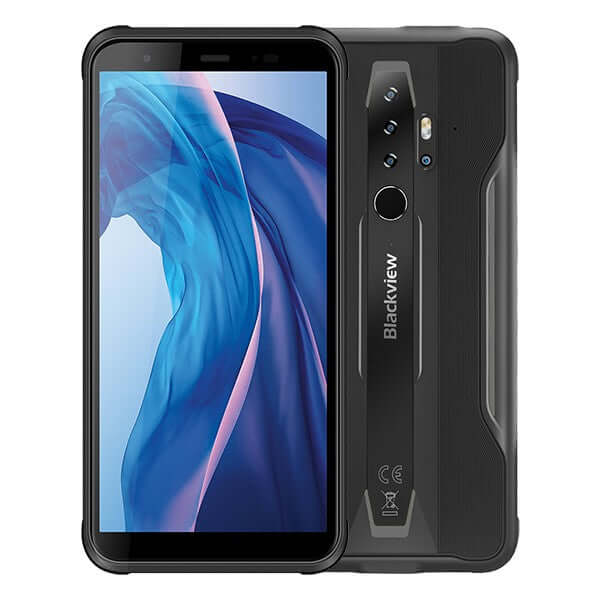 Blackview BV6300 Huolto - Korjausasema