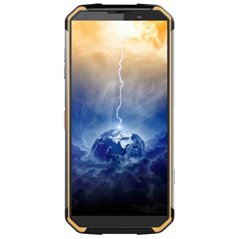 Blackview BV9500 huolto