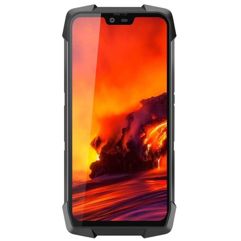 Blackview BV9700 Pro huolto