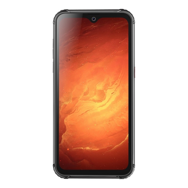 Blackview BV9800 huolto - Korjausasema