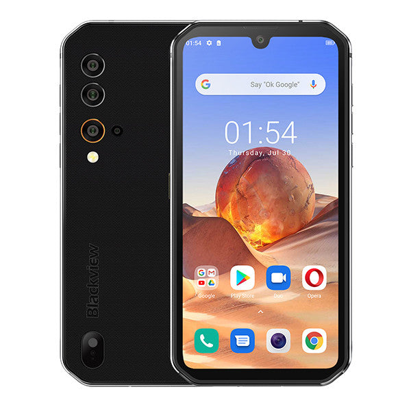 Blackview BV9900E huolto - Korjausasema