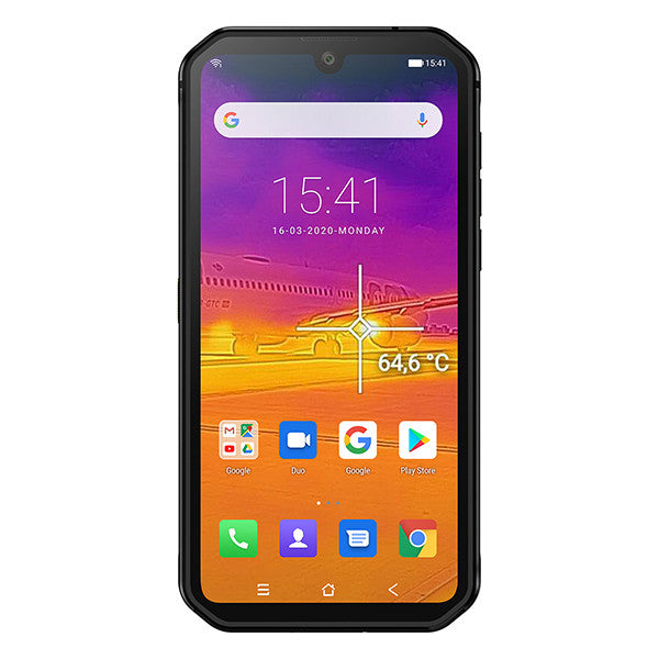 Blackview BV9900 Pro huolto - Korjausasema