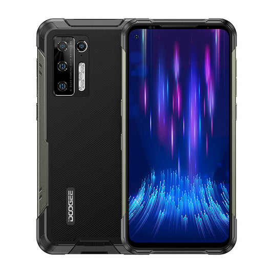 Doogee S97 Pro huolto
