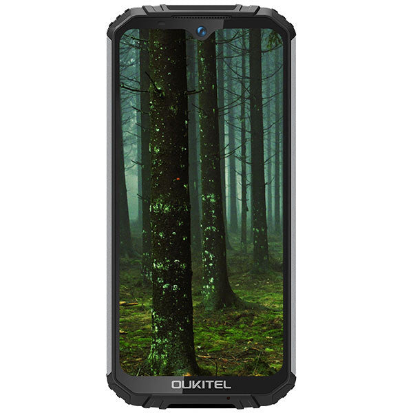Oukitel WP6 Huolto - Korjausasema