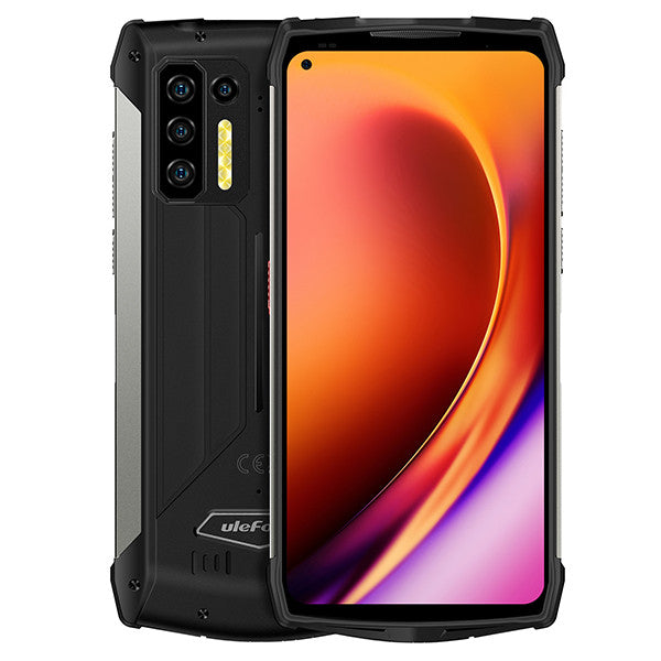 Ulefone Power Armor 13 huolto - Korjausasema