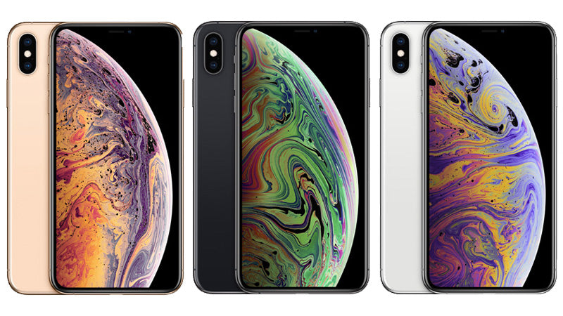 Apple iPhone XS Max huolto