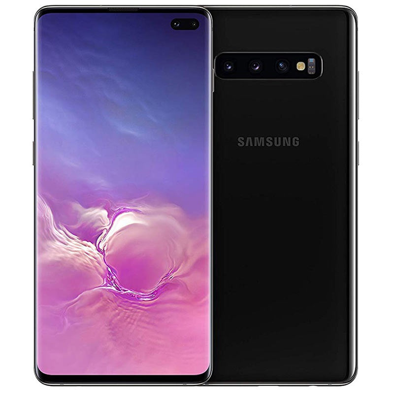 Samsung Galaxy S10 Plus huolto