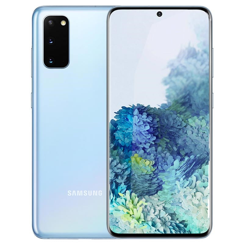 Samsung Galaxy S20 huolto