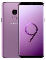 Samsung Galaxy S9 huolto