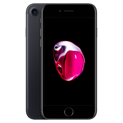 Apple iPhone 7 huolto