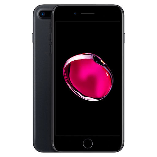Apple iPhone 7 Plus huolto