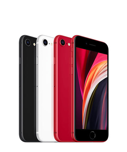 Apple iPhone SE 2020 huolto