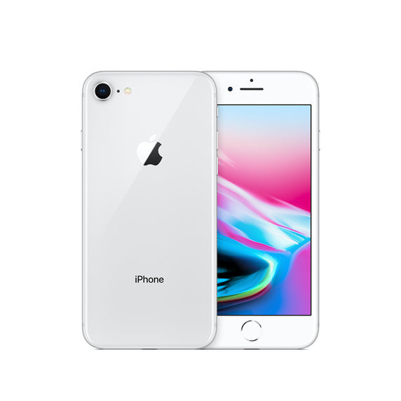 Apple iPhone 8 huolto