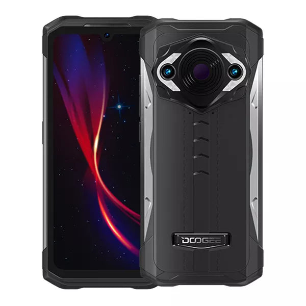 Doogee S98 Pro huolto