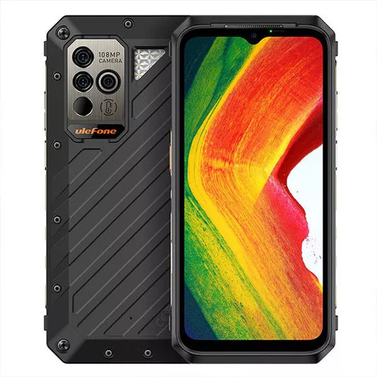 Ulefone Power Armor 18 / 18T huolto