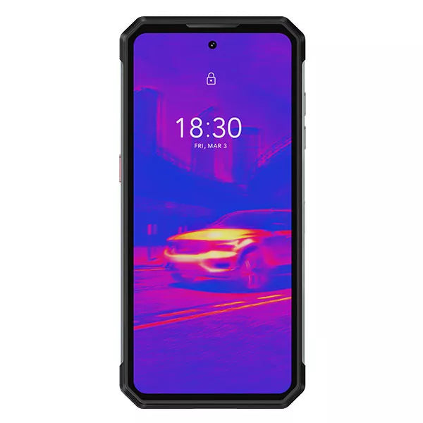 Oukitel WP21 Ultra - IP68 älypuhelin - Korjausasema