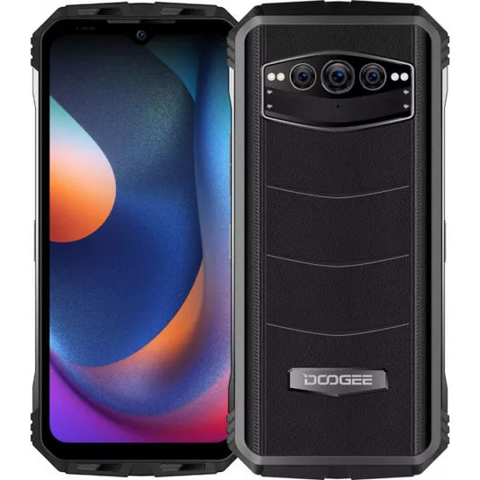 Doogee S100 / Pro huolto