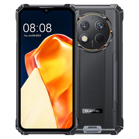 Oukitel WP28 - IP68 älypuhelin - Korjausasema