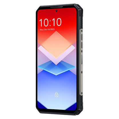 Oukitel WP30 Pro 5G - IP68 älypuhelin - Korjausasema