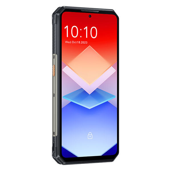 Oukitel WP30 Pro 5G - IP68 älypuhelin - Korjausasema