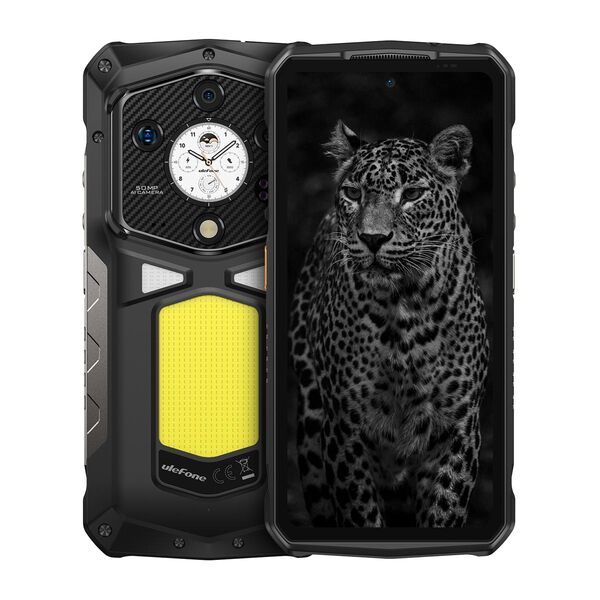 Ulefone Armor 11T service