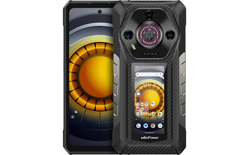 Ulefone Armor 30 Pro huolto