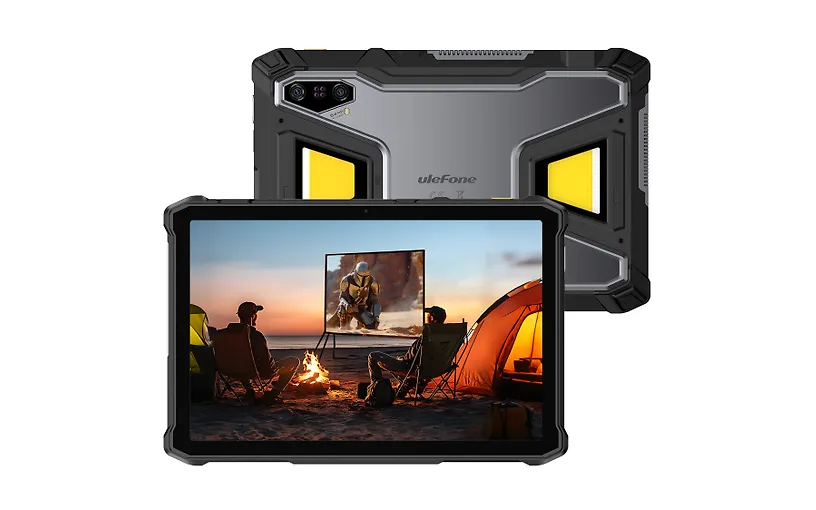 Ulefone Armor 22 service