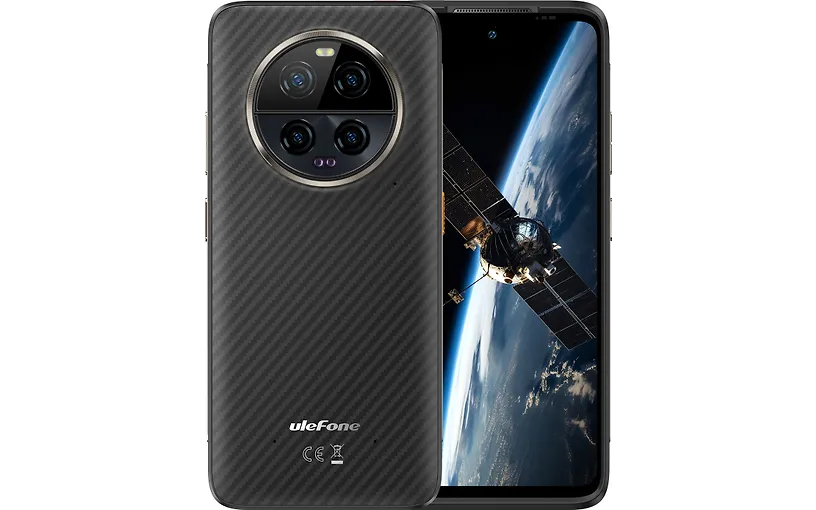 Ulefone Armor 23 Ultra huolto