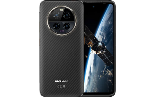 Ulefone Armor 23 Ultra huolto