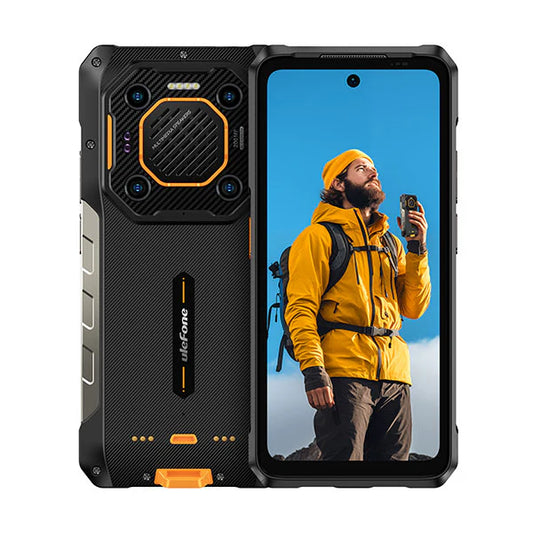 Ulefone Armor 11T-tjänst