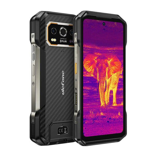 Ulefone Armor 27T Pro huolto