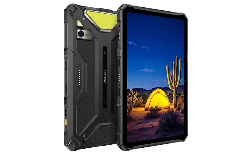 Ulefone Armor 22 service